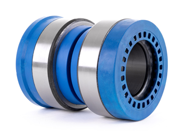 Bearing F 200035, specifications | Fersa Bearings